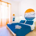 Maison d'hôtes Sunscape Center 4*