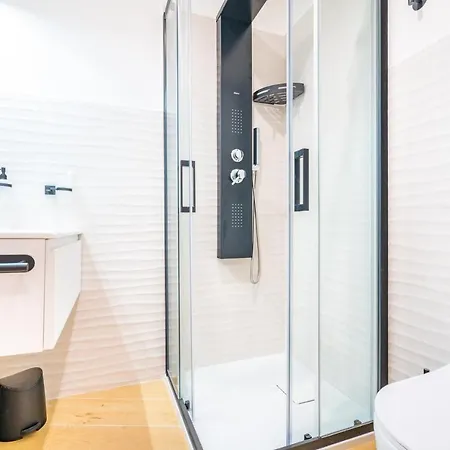 Penzion Sunscape Center