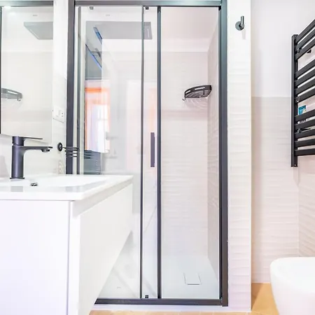 Penzion Sunscape Center 4*