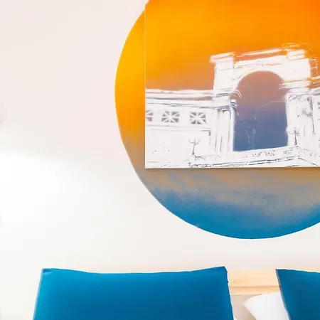 Sunscape Center Cagliari