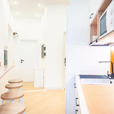 Sunscape Center Penzion Cagliari