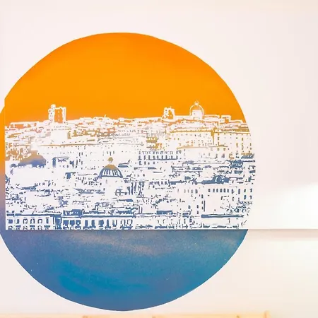 Sunscape Center 4* Cagliari