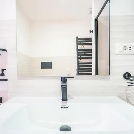 Sunscape Center Guest house *