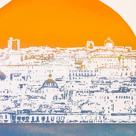 Sunscape Center Guest house Cagliari