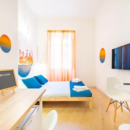 Sunscape Center Guest house