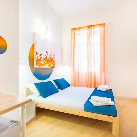 Sunscape Center Gasthuis Cagliari