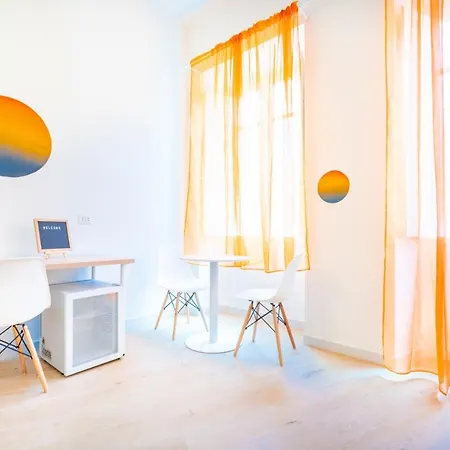 Gasthuis Sunscape Center Cagliari