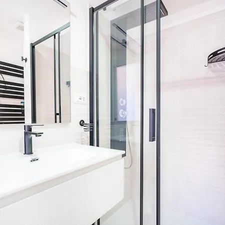 Sunscape Center Cagliari