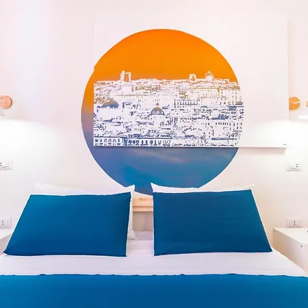 Sunscape Center Guest house *