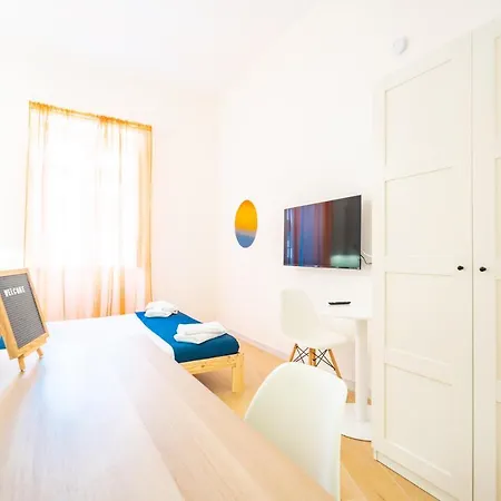 Sunscape Center Guest house