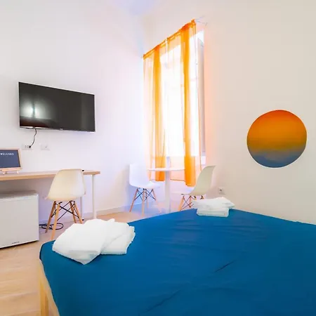 Sunscape Center 4* Cagliari