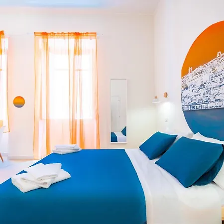 Sunscape Center Guest house Cagliari