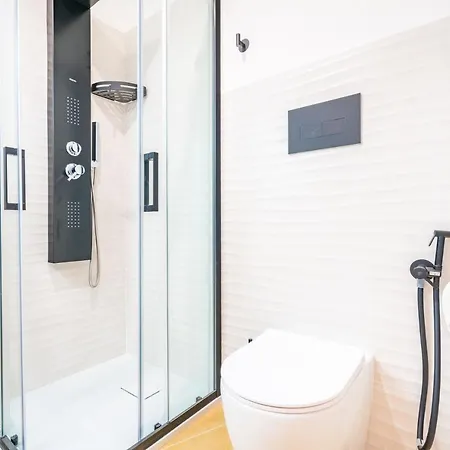 Gasthuis Sunscape Center Cagliari