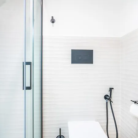 Sunscape Center Guest house Cagliari