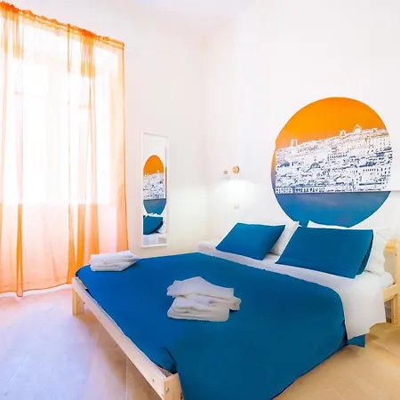 Guest house Sunscape Center *