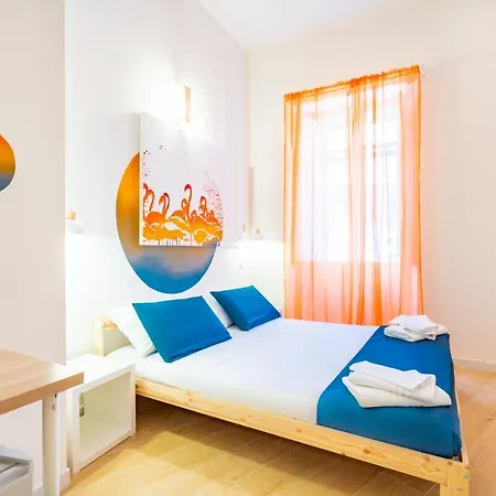 Guest house Sunscape Center