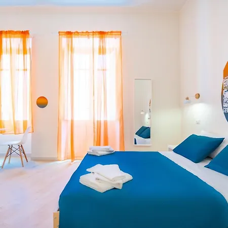 Guest house Sunscape Center Cagliari