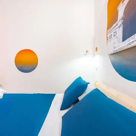 Sunscape Center Gasthuis 4*