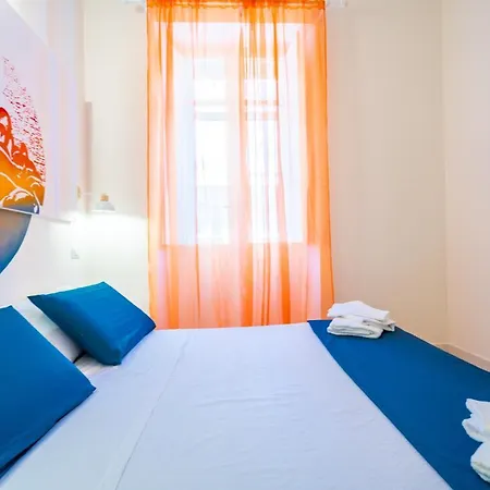Guest house Sunscape Center
