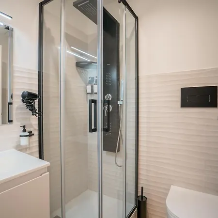 Sunscape Center Guest house