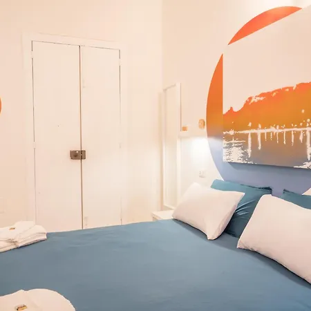 Sunscape Center Maison d'hôtes Cagliari