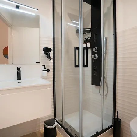 Gasthuis Sunscape Center