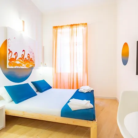 Sunscape Center * Cagliari