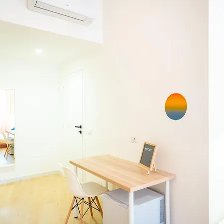 Sunscape Center Penzion 4*