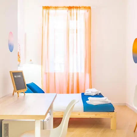 Sunscape Center Cagliari