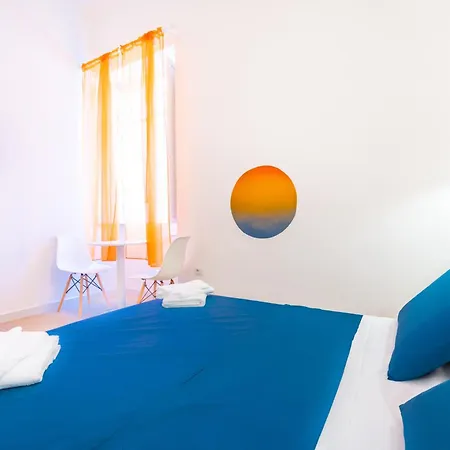 Guest house Sunscape Center Cagliari