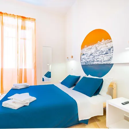 Sunscape Center 4* Cagliari