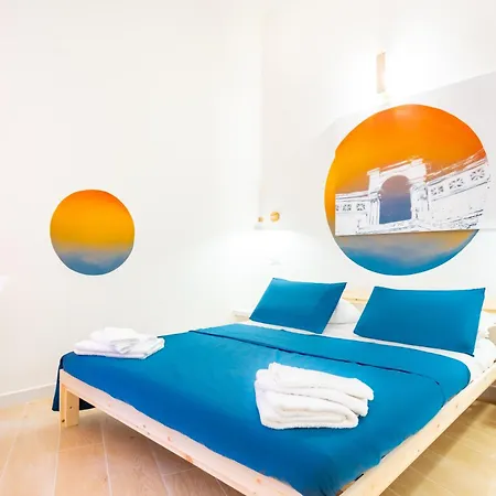 Sunscape Center