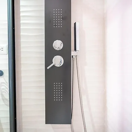 Vendégház Sunscape Center