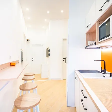 Sunscape Center Gasthuis Cagliari