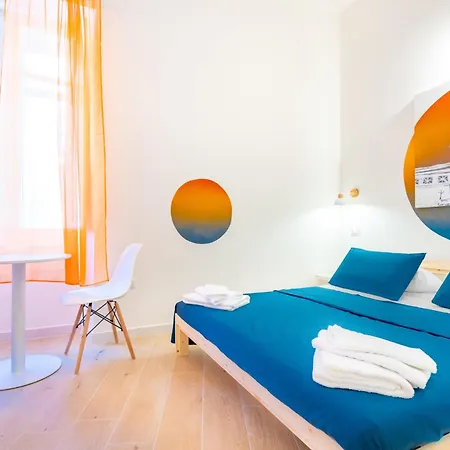 Sunscape Center Guest house