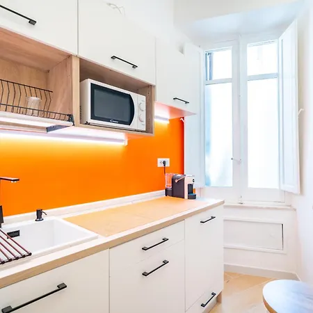 Sunscape Center 4* Cagliari