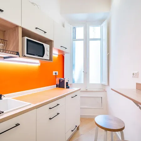 Penzion Sunscape Center