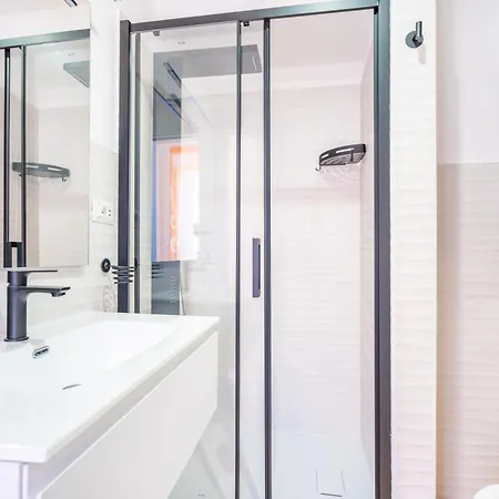 Sunscape Center Guest house Cagliari