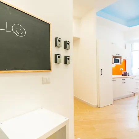 Sunscape Center Cagliari