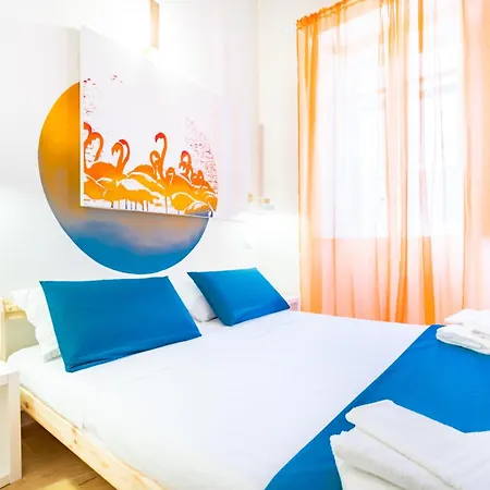 Sunscape Center Gasthuis Cagliari