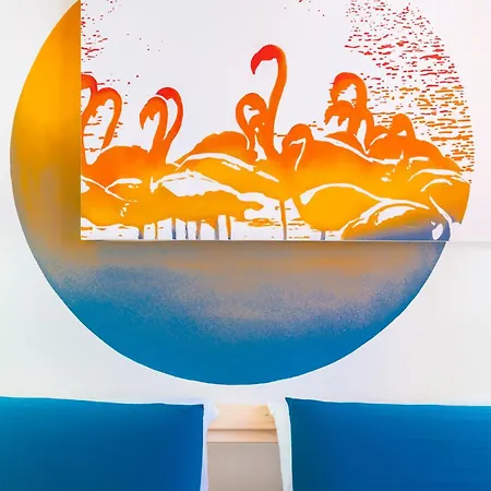 Sunscape Center Cagliari