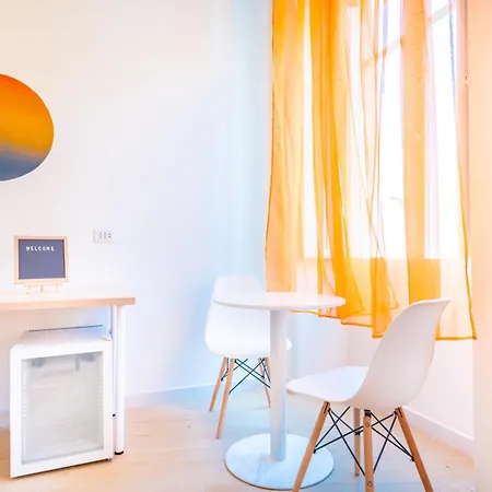 Sunscape Center Gasthuis 4*