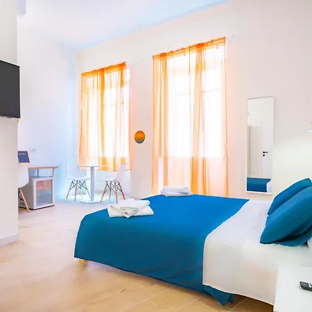 Sunscape Center * Cagliari