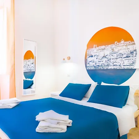 Guest house Sunscape Center Cagliari