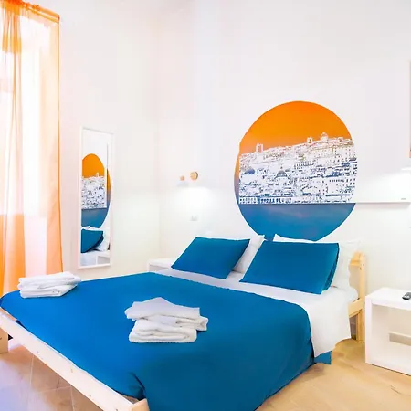 Guest house Sunscape Center
