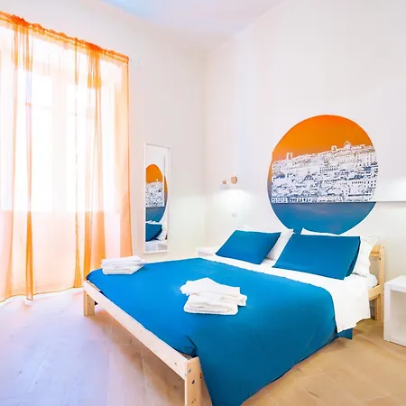 Sunscape Center Guest house