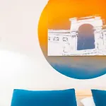 Sunscape Center קליארי