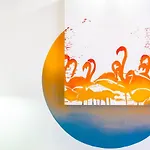 Sunscape Center Guest house 4*