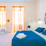 בית הארחה Sunscape Center קליארי