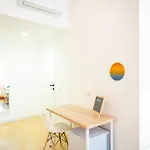 Sunscape Center בית הארחה 4*